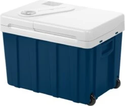 Mobicool MQ40W Thermo-elektrische Koelbox - 39 Liter - 12V / 230V - Blauw -Outdoor Kampeerwinkel 1200x1023 1