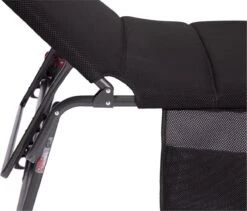 Crespo- Ligbed - AP-363 XL Air-Deluxe - Zwart (80) -Outdoor Kampeerwinkel 1200x1024 2