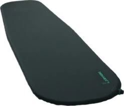 Thermarest Therm-A-Rest Trail Scout R - Zelfopblazende Slaapmat - Deep Forest