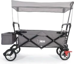 FUXTEC Bolderkar CT-500 - Grijs 22 FUXTEC Bolderkar CT-500 - Grijs -Outdoor Kampeerwinkel 1200x1028 7