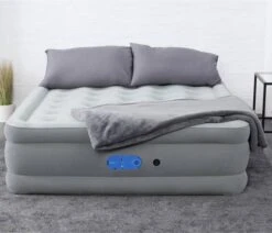 Bestway - Luchtbed AlwayzAire Queen -Outdoor Kampeerwinkel 1200x1032 5