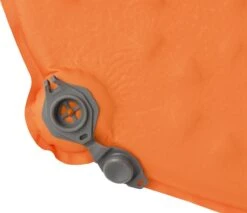 Sea To Summit UltraLight S.I. Regular - Zelf Opbaasbare Slaapmat - 2.5cm - 550g - Oranje -Outdoor Kampeerwinkel 1200x1033