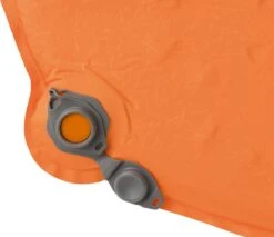 Sea To Summit UltraLight S.I. Regular - Zelf Opbaasbare Slaapmat - 2.5cm - 550g - Oranje -Outdoor Kampeerwinkel 1200x1033 4