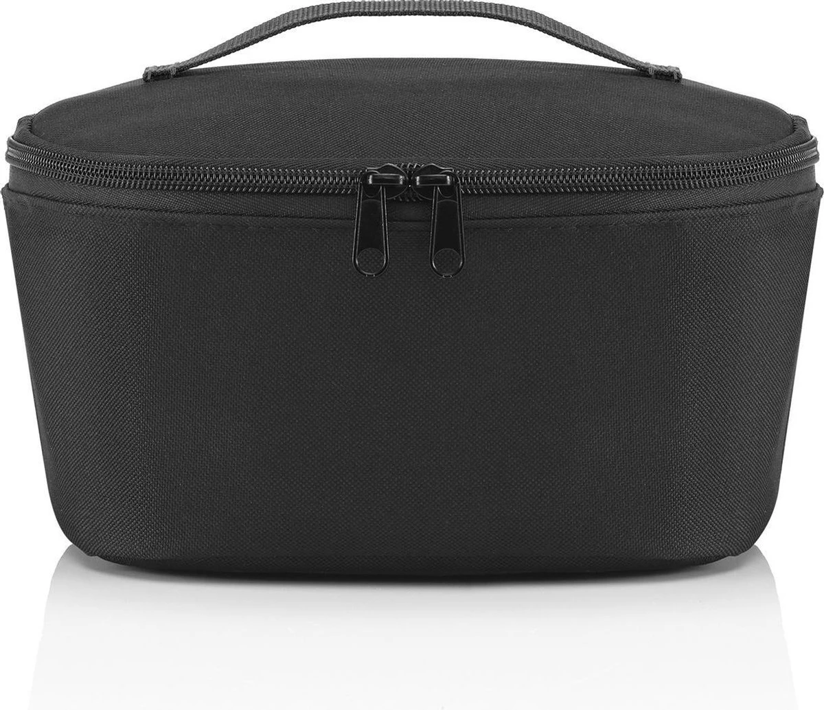 Reisenthel Coolerbag S Pocket Koeltas - 2,5L - Zwart 3 Reisenthel Coolerbag S Pocket Koeltas - 2,5L - Zwart