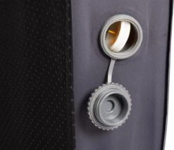 Redwood Stretch Limousine 10 DUO XL - Slaapmat Zelfopblazend - 2-persoons - 10 -Outdoor Kampeerwinkel 1200x1036