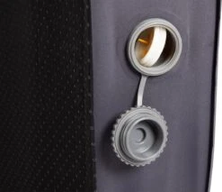 Redwood Stretch Limousine 10 DUO - Slaapmat Zelfopblazend - 2-persoons - 10 -Outdoor Kampeerwinkel 1200x1036 3