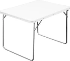 Merkloos Aluminium Inklapbare Tuintafel - Campingtafel - 80x60x68 Cm -Outdoor Kampeerwinkel 1200x1040 2