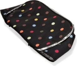 Reisenthel Coolerbag Koeltas - 20L - Dots Zwart -Outdoor Kampeerwinkel 1200x1040 5