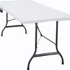 Casaria Tuintafel Opvouwbaar – Met Draaggreep 220x70 Cm – Wit 2 Casaria Tuintafel Opvouwbaar – Met Draaggreep 220x70 Cm – Wit -Outdoor Kampeerwinkel 1200x1042
