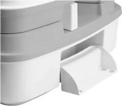 Thetford Qube 335 Porta Potti - Met Hold Down Kit - Wit -Outdoor Kampeerwinkel 1200x1046 8