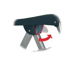 Crespo Relaxstoel - AP-232 Air-Deluxe - Grijs (86) -Outdoor Kampeerwinkel 1200x1047 2