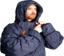 Selk'Bag Nomad Blue Navy M -Outdoor Kampeerwinkel 1200x1047 9