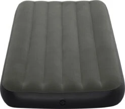 Bestway 3-in-1 Luchtbed - Connect - Zwart - 188x99cm - PVC/Polyester - Single, Double Single En Twin Opblaasbed - Tritech Materiaal - I-Beam Constructie -Outdoor Kampeerwinkel 1200x1048 2