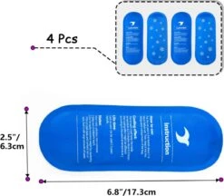 Merkloos Insuline Koeltas Etui Diabetes Tasje Met Ijspak Diabetes Clutch Zwart -Outdoor Kampeerwinkel 1200x1048