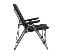 Redwood Javelin 3D - Vouwstoel - Zwart -Outdoor Kampeerwinkel 1200x1050 10