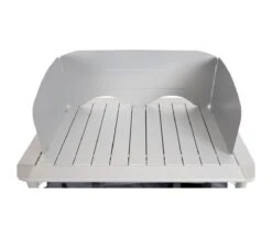 Redwood Varazze - Kookkasten - Grey -Outdoor Kampeerwinkel 1200x1050 18