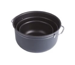 Bo-Camp Pannenset Rondo - 3-delig - Aluminium -Outdoor Kampeerwinkel 1200x1050 25