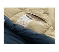 NOMAD® Blazer Classic '78 Slaapzak - Dekenmodel - Max Lichaamslengte 195 Cm -Outdoor Kampeerwinkel 1200x1051 10
