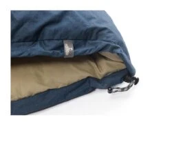 NOMAD® Blazer Classic '78 Slaapzak - Dekenmodel - Max Lichaamslengte 195 Cm -Outdoor Kampeerwinkel 1200x1051 11