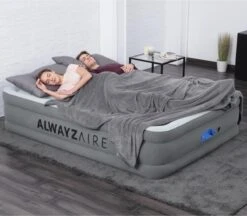 Bestway - Luchtbed AlwayzAire Queen -Outdoor Kampeerwinkel 1200x1051 9
