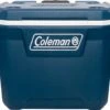 Coleman 50QT Xtreme Koelbox - 47 Liter - Wielen - Blauw -Outdoor Kampeerwinkel 1200x1054 1