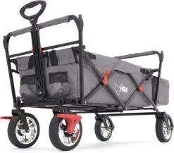 FUXTEC Bolderkar CT-500 - Grijs 18 FUXTEC Bolderkar CT-500 - Grijs -Outdoor Kampeerwinkel 1200x1054 9