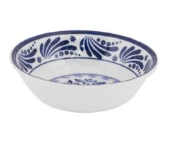 Bo-Camp - Servies - Campingbord - 16-Delig - Old Dutch - Blauw Servies -Outdoor Kampeerwinkel 1200x1057 9