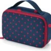 Reisenthel Thermocase Lunchbox - 1,5L - Mixed Dots Red Rood -Outdoor Kampeerwinkel 1200x1058 3