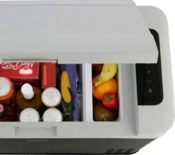 Mestic MCC-35 Koelbox Compressor - AC/DC - 35L -Outdoor Kampeerwinkel 1200x1063 2