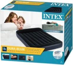 Intex Pillow Rest Classic Full Luchtbed - 2-persoons - 191x137x23 Cm -Outdoor Kampeerwinkel 1200x1065 11