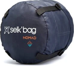 Selk'Bag Nomad Blue Navy M -Outdoor Kampeerwinkel 1200x1070 5