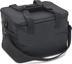 Packaway 4 Laags Geïsoleerde Koeltas - Lunchtas 15 Liter - Zwart -Outdoor Kampeerwinkel 1200x1072 4