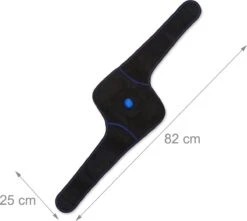 Relaxdays Hot Cold Pack Knie - Knie Brace - Kniebandage - Warmte Kompres - Bij Blessures -Outdoor Kampeerwinkel 1200x1073 4