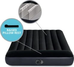 Intex Pillow Rest Classic Full Luchtbed - 2-persoons - 191x137x23 Cm -Outdoor Kampeerwinkel 1200x1073 7