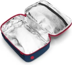Reisenthel Thermocase Lunchbox - 1,5L - Mixed Dots Red Rood -Outdoor Kampeerwinkel 1200x1081 2