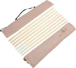 KidCollection Premium Tipitent - 103x103x160cm - Roze -Outdoor Kampeerwinkel 1200x1082