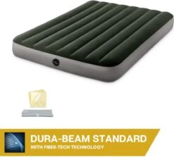 Intex Prestige Downy Luchtbed - Tweepersoons -Outdoor Kampeerwinkel 1200x1083 6