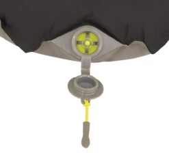 Outwell Sleepin Double 5cm-Slaapmat-Selfinflating-5cm Dik-Tweepersoons -Outdoor Kampeerwinkel 1200x1087 2