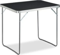 Relaxdays Campingtafel Inklapbaar - Aluminium Klaptafel - Vouwtafel Camping - Koffermodel -Outdoor Kampeerwinkel 1200x1087 5