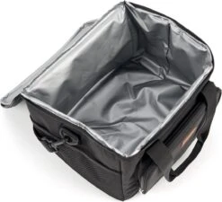 Packaway 4 Laags Geïsoleerde Koeltas - Lunchtas 15 Liter - Zwart -Outdoor Kampeerwinkel 1200x1092 3