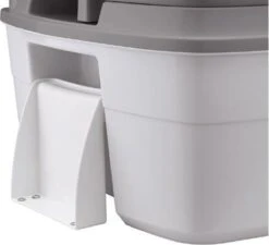 Thetford Qube 365 Porta Potti - Wit -Outdoor Kampeerwinkel 1200x1092 4