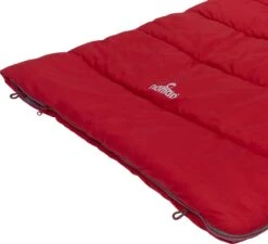 NOMAD® Levanto Slaapzak - Dekenmodel - Max Lichaamslengte 190 Cm -Outdoor Kampeerwinkel 1200x1093 5