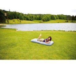 Campingaz Xtra Quickbed Single Luchtbed - 1-Persoons - 198 X 74 X 19 Cm -Outdoor Kampeerwinkel 1200x1094 13