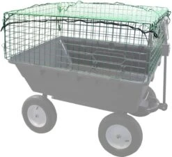 Güde Tuinkar GGW 250 - Max. 250 Kg - 75L - Stabiel Met Kantelfunctie -Outdoor Kampeerwinkel 1200x1094 17