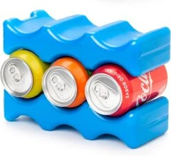 2x Stuks Koelelementen Voor Speciaal Voor Blikjes 22 X 9 Cm -Outdoor Kampeerwinkel 1200x1094 7