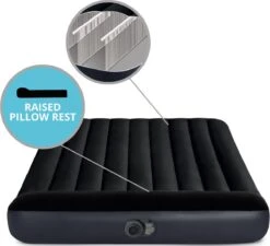 Intex Pillow Rest Classic Queen Luchtbed - 2-persoons - 152x203x25 Cm -Outdoor Kampeerwinkel 1200x1095 7