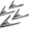 Silverline Zeilklemmen - Marktklemmen Set 70 Mm - 4 Stuks -Outdoor Kampeerwinkel 1200x1101 4
