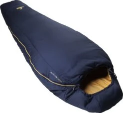 NOMAD® Inca 900 Mummy Slaapzak | 210x80cm Blauw | Lichtgewicht & Kwalitatief | Mummy Slaapzak | Incl Hoes -Outdoor Kampeerwinkel 1200x1102 5