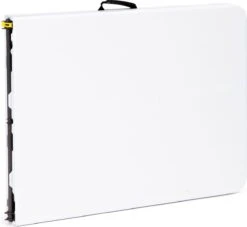 Inklapbare Tafel - Opklaptafel - 180x70x73,5 Cm - Wit -Outdoor Kampeerwinkel 1200x1104 1