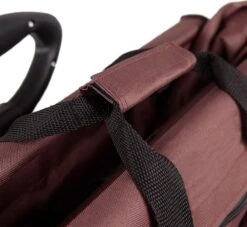 FUXTEC Bolderkar CT800 - Bruin -Outdoor Kampeerwinkel 1200x1104 9